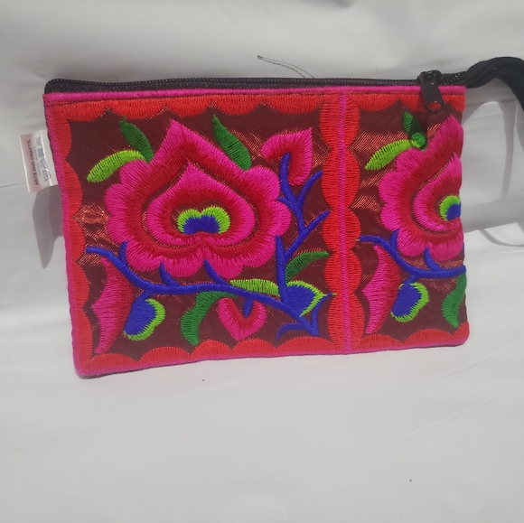 Sam Well wristlet - Picture 1 of 5
